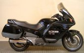 1998 Honda ST 1100 Pan-European STD photo